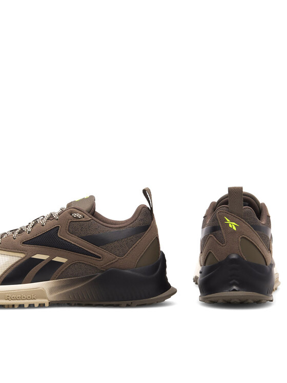 Reebok Reebok Παπούτσια για Τρέξιμο Lavante Trail 2 100025763 Πράσινο