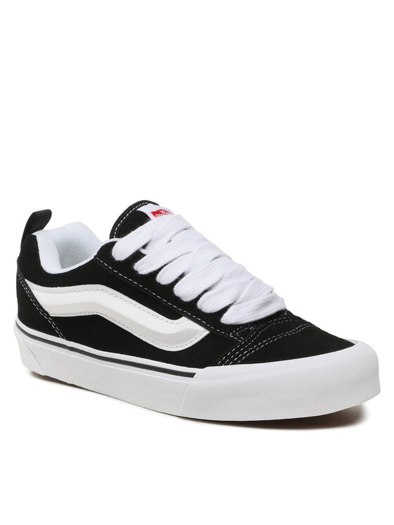 Vans Vans Tenniskingad Knu Skool VN0009QC6BT1 Must