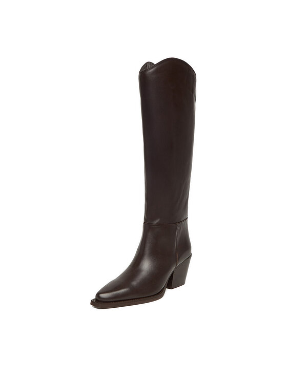 G-Star Raw G-Star Raw Stiefel EO-HASRET-25FW38 Braun