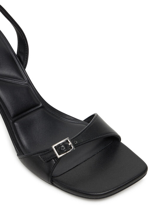Aldo Aldo Σανδάλια Farlie 13966795 Μαύρο