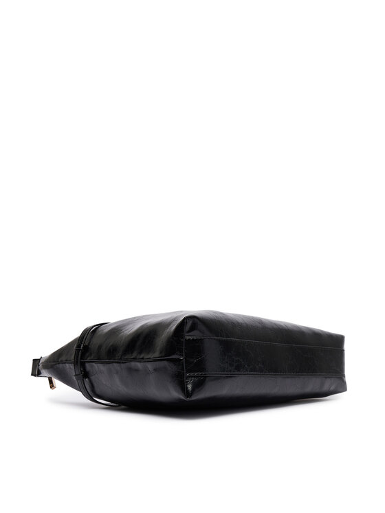 Guess Guess Kabelka Taylor HWTG23 25010 Čierna