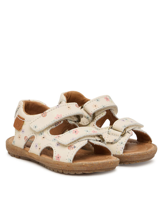 Naturino Naturino Sandaalid 0502430-93 M Kreemjas