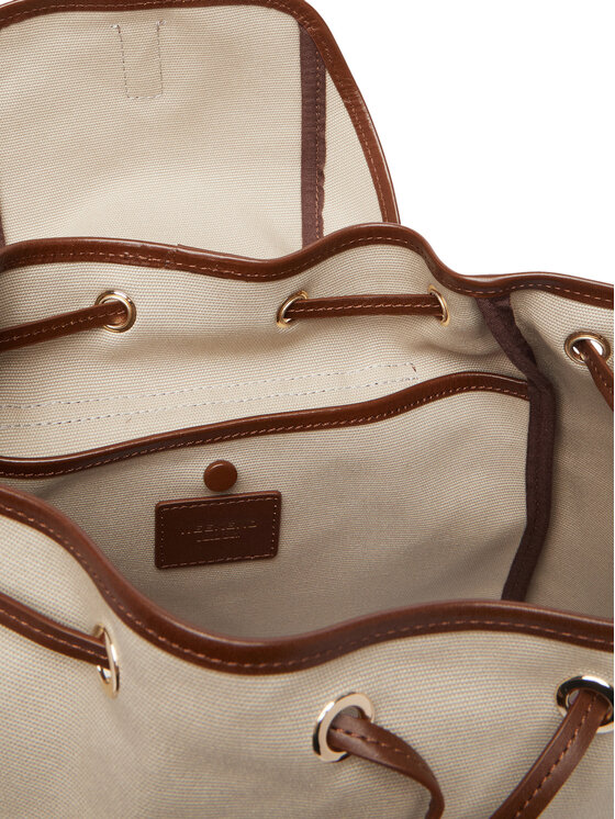 Weekend Max Mara Weekend Max Mara Ruksak Popoli 2625516024650 Hnedá