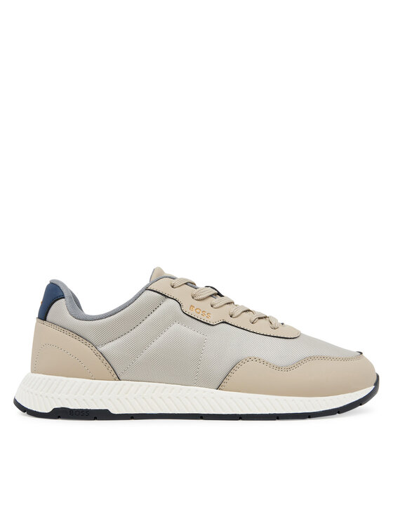 BOSS BOSS Sneakers Titanium 50536481 Beige