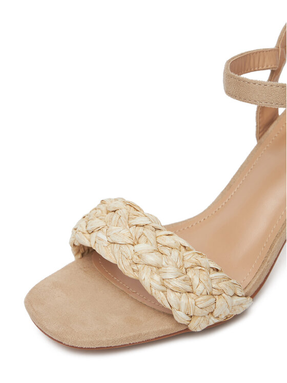 DeeZee DeeZee Sandale XFV3269-84 Bež