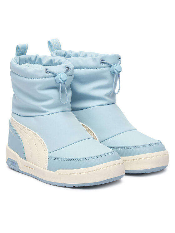 Puma Puma Sniega zābaki Multiflex 2 Boot 402847 Gaiši zila