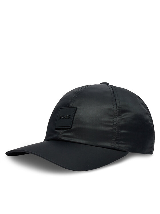 BOSS BOSS Cap Ari 50535266 Schwarz
