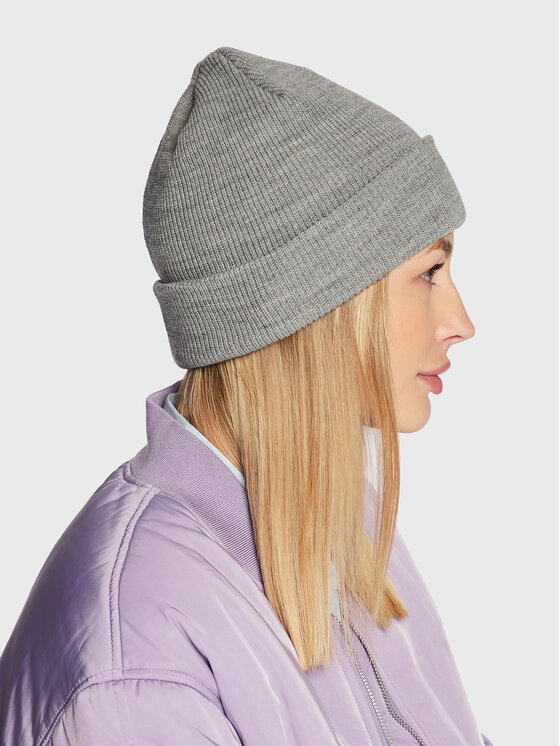 Roxy Roxy Cepure ERJHA04009 Pelēks