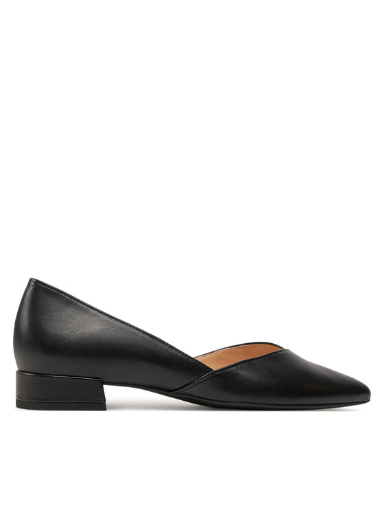 HÖGL HÖGL Ballerine Boulevard 20 0-172000 Nero
