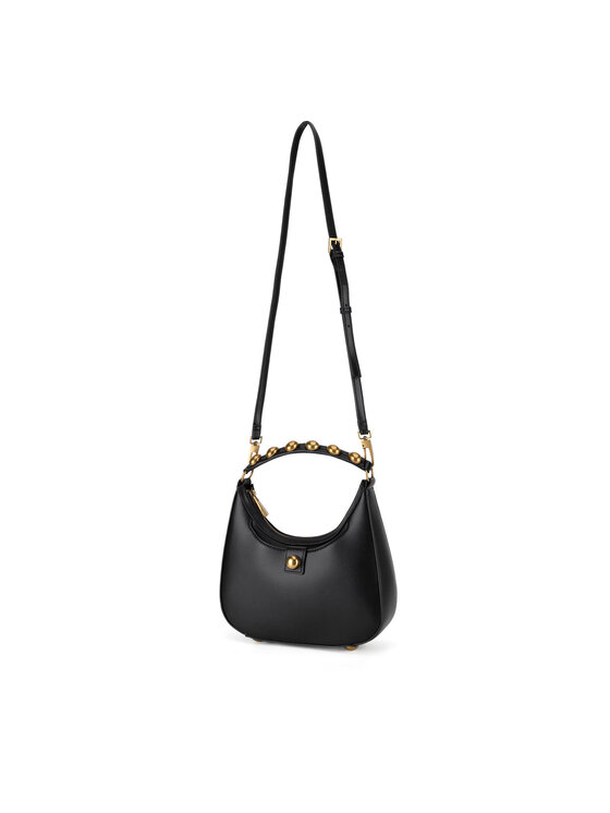 Badura Badura Handtasche LOA6404A Schwarz