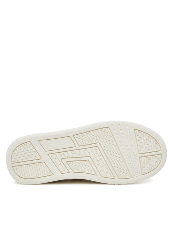 Calvin Klein Calvin Klein Снікерcи Low Cut Velcro Sneaker V1A9-83087-1355 S Білий