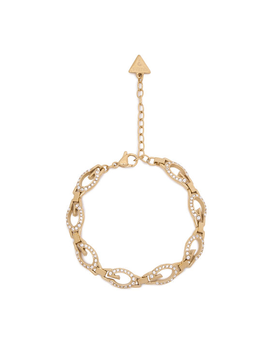 Guess Guess Käevõru JUBB06 341JW Kuldne