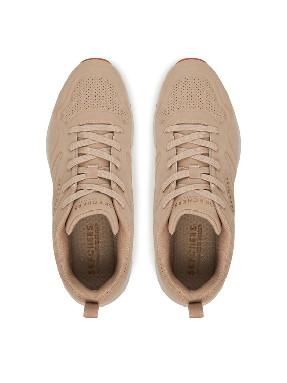Skechers Skechers Superge Tres-Air Uno-Casairal 183090/NAT Bež
