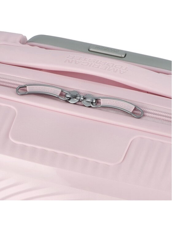 American Tourister American Tourister Walizka dziecięca 310754 Różowy