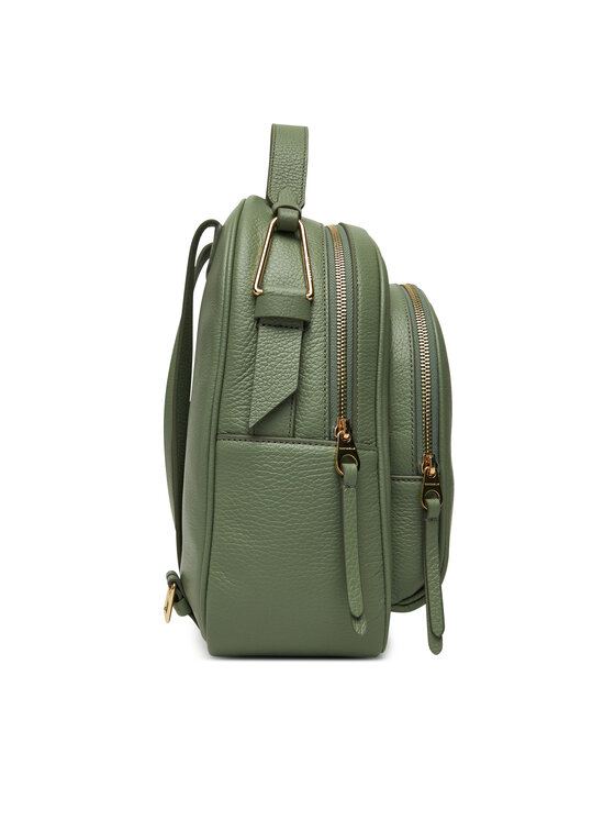 Coccinelle Coccinelle Zaino Rik Coccinellemalory E1 R1K 14 02 01 Verde