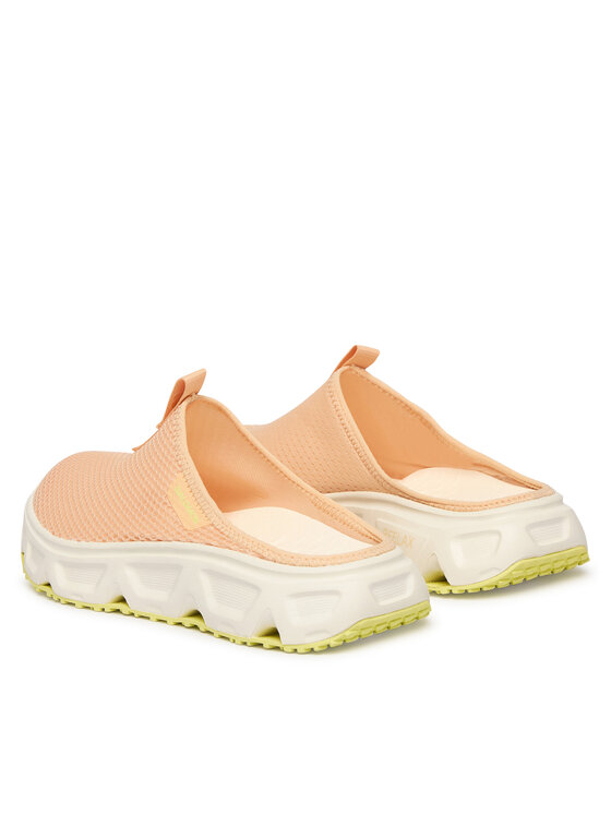 Salomon Salomon Şlapi Reelax Slide 6.0  L47994800 Bej