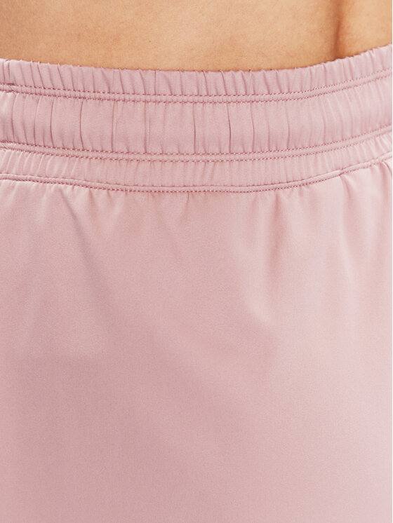 Champion Champion Športne kratke hlače 116261 Roza Regular Fit