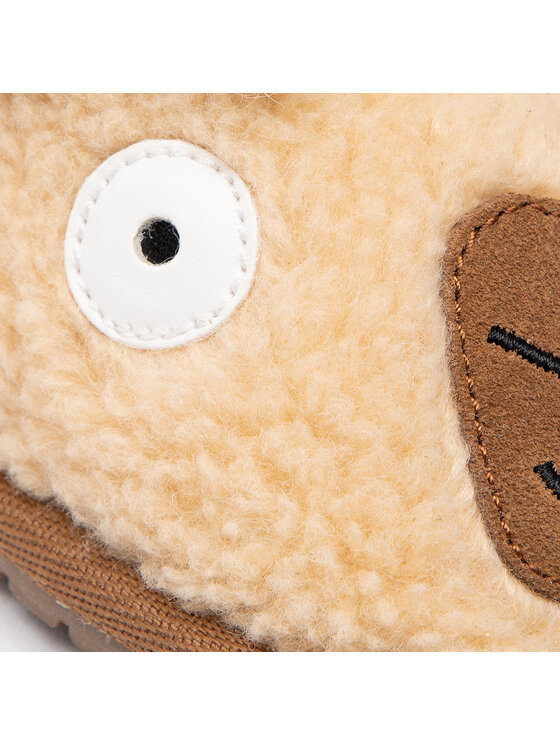 EMU Australia EMU Australia Stivali da neve Llama Walker B12341 Marrone