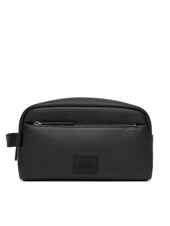 Geantă pentru cosmetice HUGO 50535686 Negru
