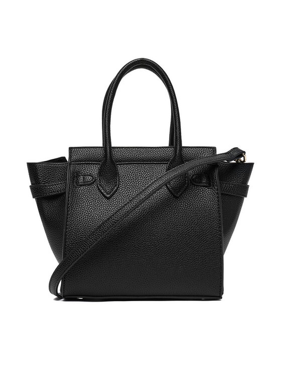 Lasocki Lasocki Handtasche CEO-LSK-X-010-09 Schwarz