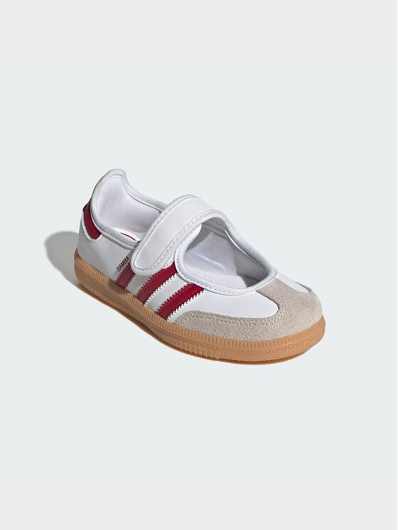 adidas adidas Sneakersy 159537 Biały