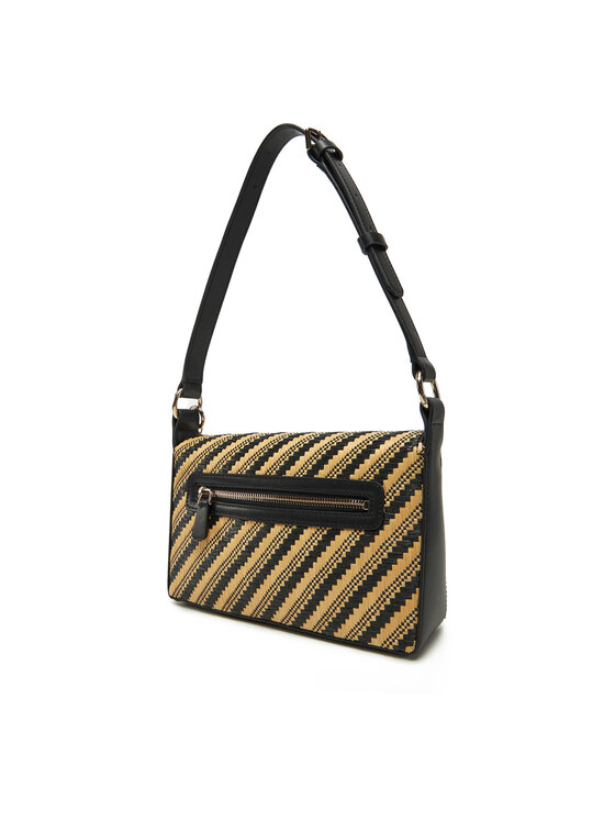 Guess Guess Borsetta HWWG92 10190 Nero