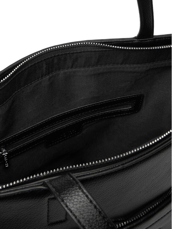 Lasocki Lasocki Handtasche C-LSK-L-001-08 Schwarz