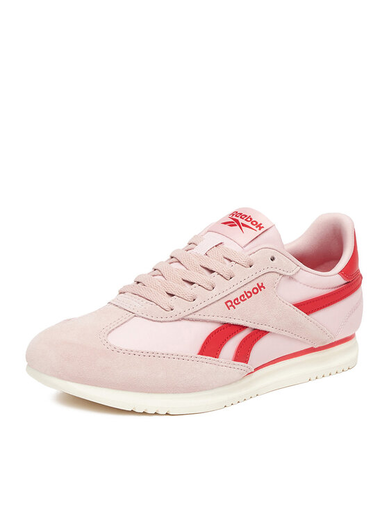 Reebok Reebok Tenisice CEO-FIORI AR30309W-QR Ružičasta