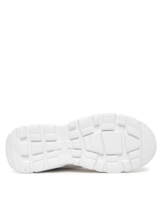Versace Jeans Couture Versace Jeans Couture Sneakersy 78VA3SC2 Biały