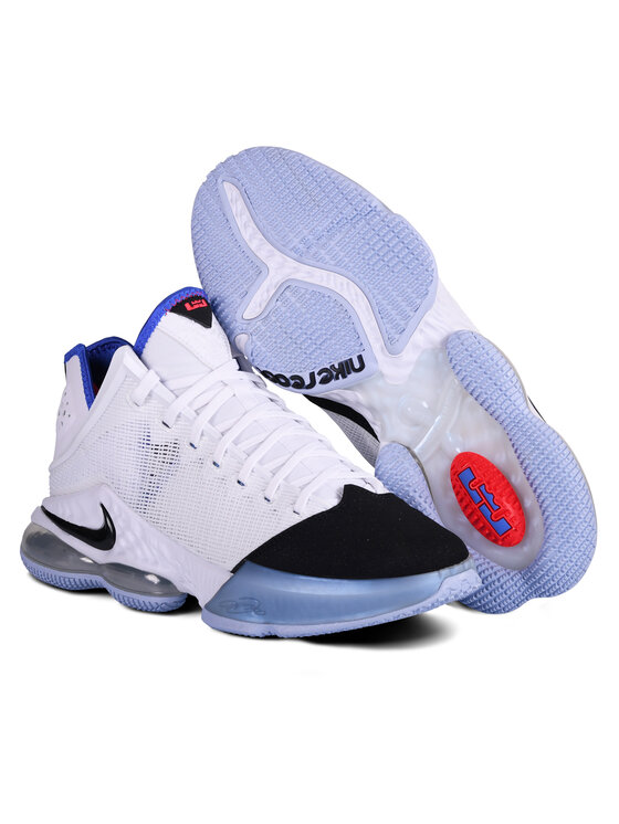 Nike Nike Sneakersy DH1270-100 Biały