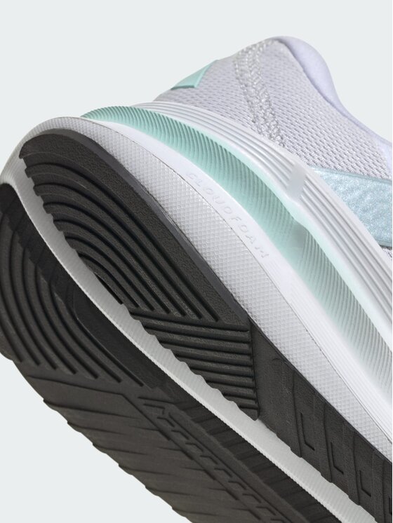 adidas adidas Buty do biegania Galaxy 7 Biały