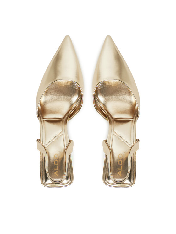 Aldo Aldo Sandali Brusanti 13985166 Oro