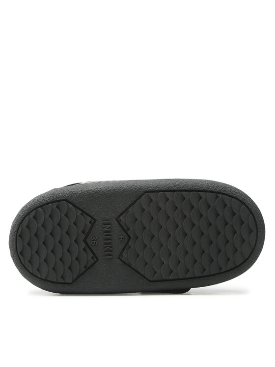 Scarpe Nappa 70101-087 Nero