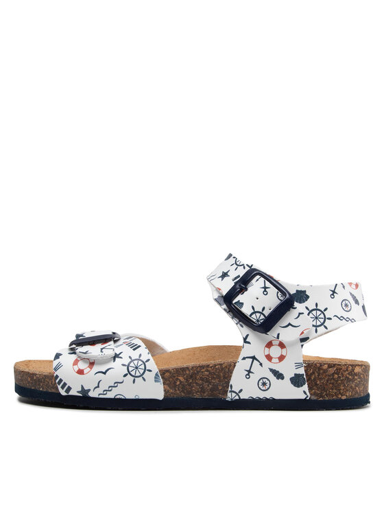 Primigi Primigi Sandalen 1929011 D Weiß