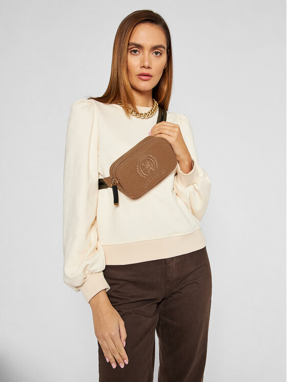 Tommy hilfiger best sale iconic bumbag