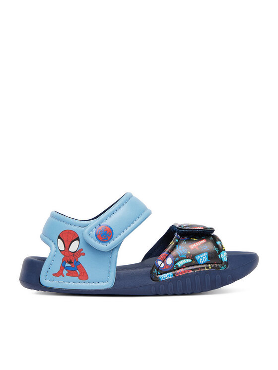 Spidey Spidey Sandály CEO-CP88-SS26-346SPID Modrá