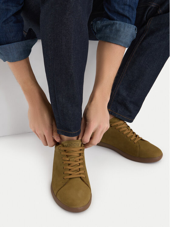 Lasocki Lasocki Sneakers CEO-COMBAT-01 MI25 Khakifarben