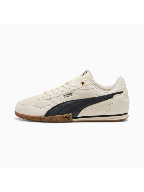 Puma Puma Sneakersy 402673 Beżowy
