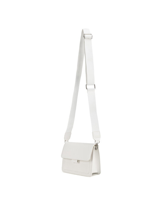 DeeZee DeeZee Ročna torba MDR-S-014-04 Bela