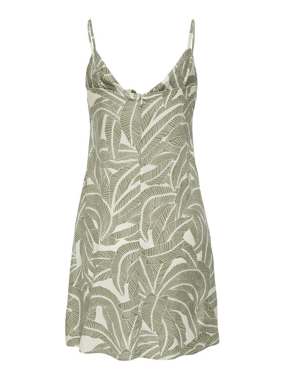 ONLY ONLY Vestito estivo Nova 15347862 Cachi Regular Fit