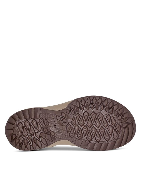 Teva Teva Sandaalid Terra Fi Lite Suede 1124035 Beež
