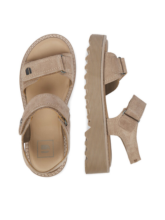 G-Star Raw G-Star Raw Basutės CEO-WI16-AVA-04 Smėlio