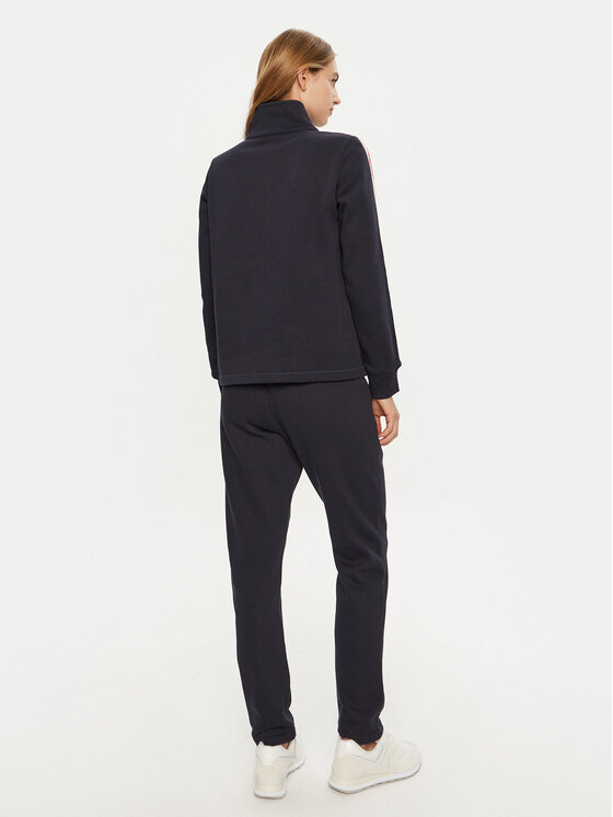 Champion Champion Trenerka 117524 Tamnoplava Regular Fit