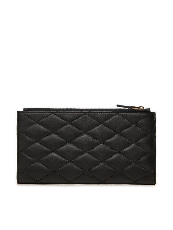 Guess Guess Μεγάλο Πορτοφόλι Γυναικείο RW1694 P4401 Μαύρο
