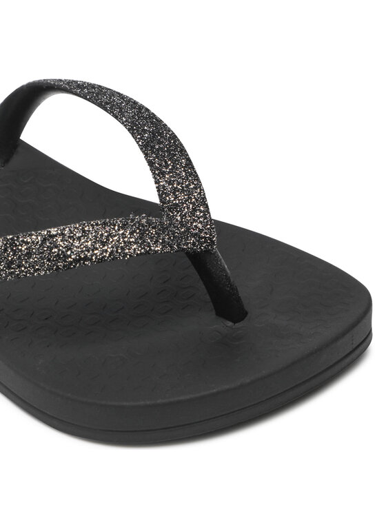 Ipanema Ipanema В'єтнамки Ant Lolita Kids 83141 Чорний