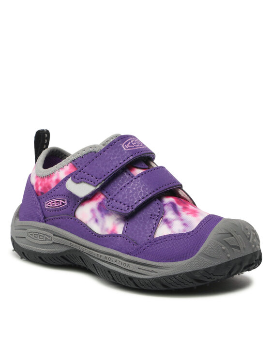 Keen Keen Cipele Speed Hound 1026214 Ljubičasta