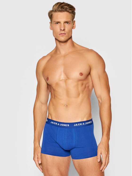 Jack & Jones Jack & Jones Комплект боксерів Black Friday 12169662 Кольоровий