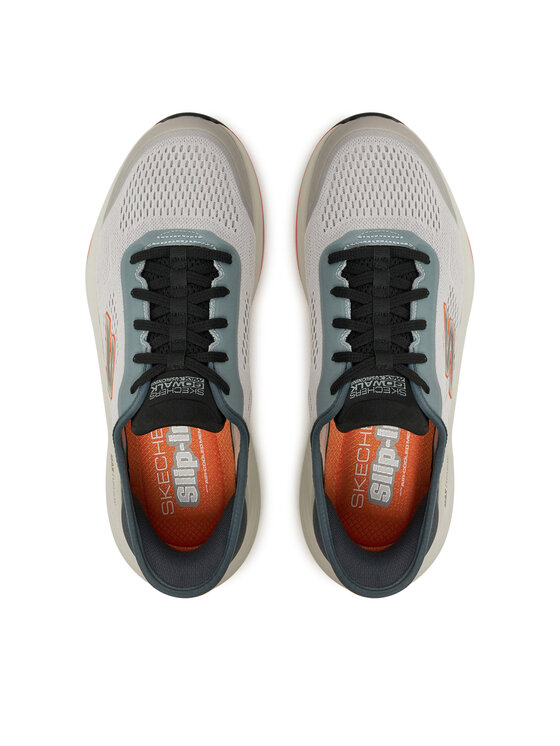 Skechers Skechers Sneakers Go Walk Max Walker - Next Gen 216584/GYBL Grau