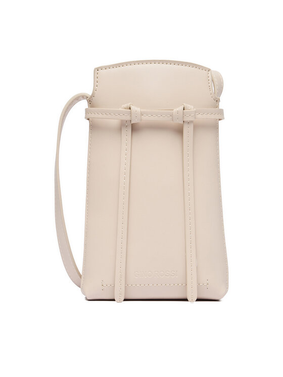 GINO ROSSI GINO ROSSI Handtasche C-KY135 Écru