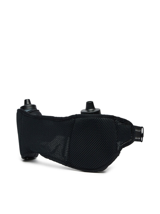 Nike Nike Αθλητική ζώνη N.100.3444.082.OS Μαύρο